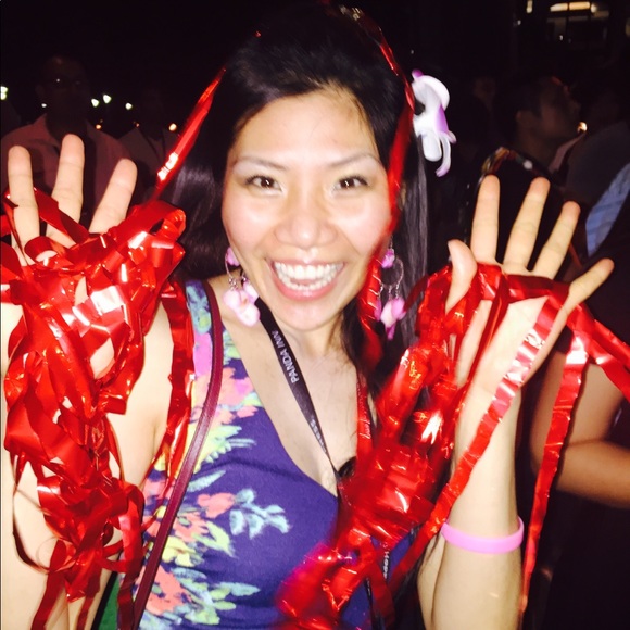 Meet your Posher, Mui - Picture 1 of 1